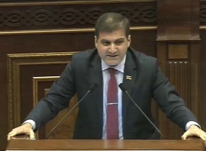 Ռոբերտ Քոչարյանը  ապացուցեց, որ ի զորու է ազդել դատարանների վրա