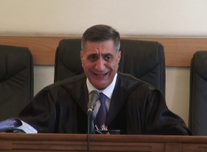 Ռոբերտ Քոչարյանի գործով դատավորը ինքնաբացարկի միջնորդությունը մերժեց