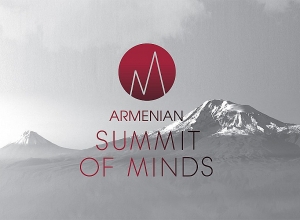 «Մտքերի հայկական գագաթնաժողովի» մասնակիցները սպասում են Հայաստանում հաջորդ հանդիպմանը