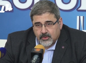 Հետագա պահվածքն է կարևոր. ՀՅԴ գործիչը՝ Սինանյանի նշանակման մասին
