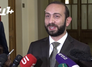 Լավ է, որ Սամվել Կարապետյանն ու Նիկոլ Փաշինյանը հանդիպել են․ ԱԺ նախագահ