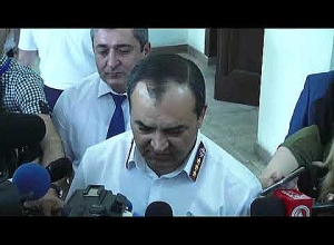 ՀՀ Գլխավոր դատախազը միտում է տեսնում