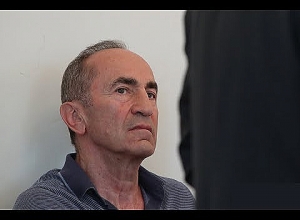Ռոբերտ Քոչարյանի դատավարությունը․ ՈՒՂԻՂ