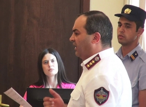 Ամեն մարդ իր արարքի համար պետք է պատասխան տա, սա դրա վառ վկայությունն է. գլխավոր դատախազ