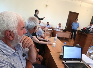«Երանի կտայի, որ խփեին Հայաստանի սահմանին, ոչ թե Հայաստանի կենտրոնում»