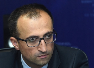 Աննախադեպ՝ 9 մլրդ-ի աճ ունենք 2019թ. համար. Արսեն Թորոսյան