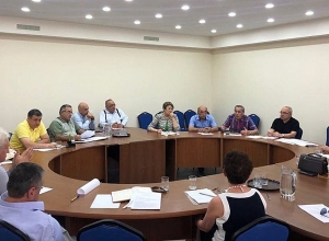 Հանրային խորհուրդը ցանկանում է հանդիպել Փաշինյանի հետ