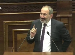 Անկախ դատական համակարգ չենք կարող ունենալ, առանց դատավորների աշխատավարձը 5-6 անգամ բարձրացնելու