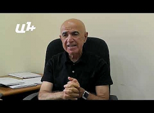 Առաջարկում են Էմիրություններից ֆիլիպինցիների մուտքը Հայաստան հեշտացնել