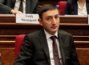 Եթե ամեն ինչ իր հունով գնա, փոփոխված Հարկային օրենսգիրքը կհրապարակվի մինչև հուլիսի 1-ը. Բ. Թունյան