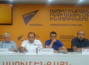 Ինչ կանես, արա առանց վախենալու. Քոչարյանի պաշտպան