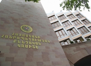 Մոր հուղարկավորության ժամանակ կալանավորը փախուստի փորձ է կատարել. հարուցվել է քրեական գործ
