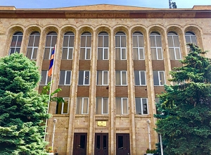 ՍԴ-ն քննության է ընդունել Ռոբերտ Քոչարյանի դիմումներից երկուսը