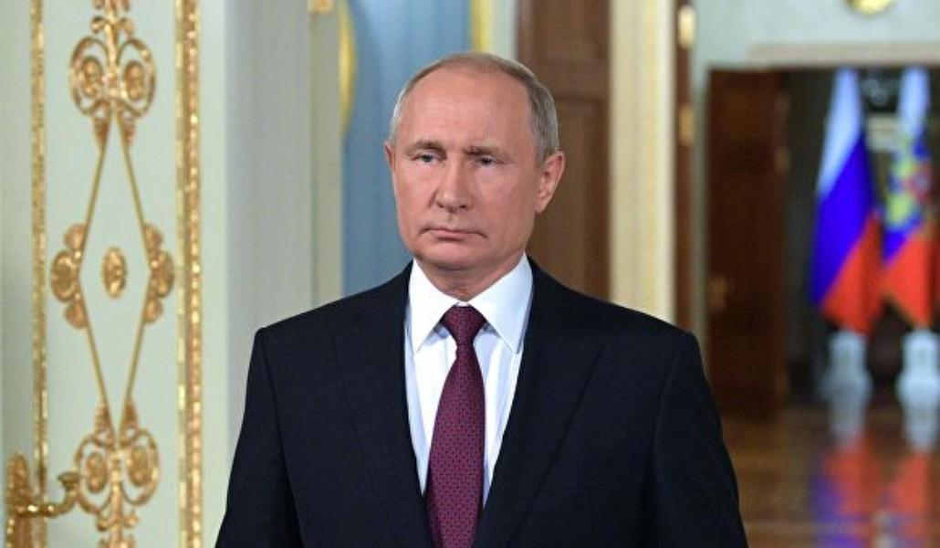 Putin