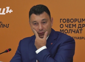 Եթե Վահե Գրիգորյանը ՍԴ նախագահն է, ուրեմն Փաշինյանը ՄԱԿ ի գլխավոր քարտուղարն է․ ՀՀԿ խոսնակ