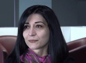 4 people received 267 funeral benefits. Arpi Davoyan