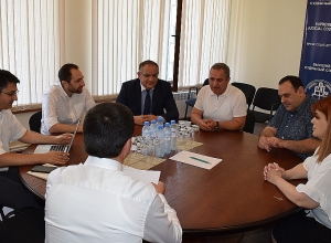 ԲԴԽ-ն արդեն քվորում ունի