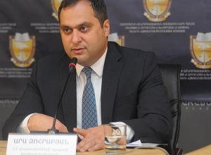 ԱԺ «Իմ քայլը» խմբակցությունը ձախողեց կառավարության նախաձեռնությունը. Արա Զոհրաբյան
