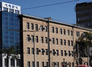 Մանկավարժական համալսարանի ուսանողները տարհանվել են. մեկը հոսպիտալացվել է
