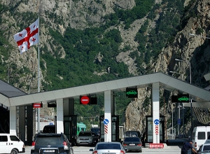 Բեռնատարների կուտակման պատճառը տեխնիկական է․ ՌԴ-ում ՀՀ դեսպանատունը՝ «Լարսի» անցակետի մասին