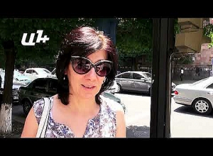 Citizens about the work of the Government