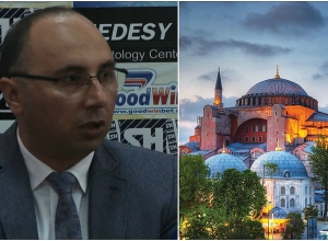 Քեմալականները հաղթեցին Ստամբուլում. հայ փորձագետը ընտրությունների մասին