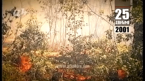 Օրացույց.25-ը հունիսի.Երեւանը շատ է հիշեցնում լուսանկարների ցուցասրահի