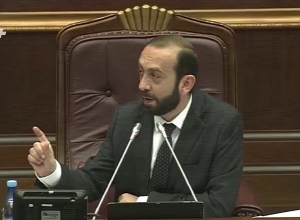 We are now in the process of creating problems. Arman Babajanyan