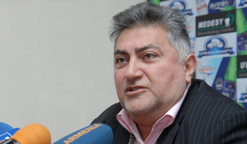 Papyan Ara
