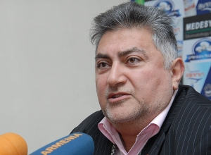 Տարածաշրջանում իրավիճակը լարված է. Արա Պապյան