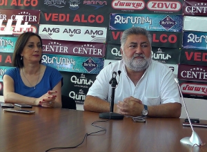 «Տարածաշրջանում իրավիճակը լարված է». Արա Պապյան