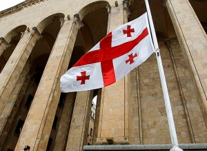 Վրաստանի խորհրդարանը նոր նախագահ ունի