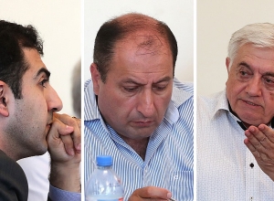 Քոչարյանի  Փաստաբանական թիմը  բողոքարկում է  Վերաքննիչի որոշումները
