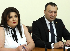 ППА отказываются дать оценку аресту Роберта Кочаряна