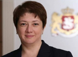 Вице-премьер Грузии прибудет в Армению