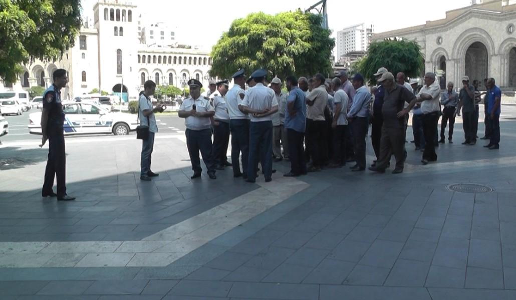Արագածավան