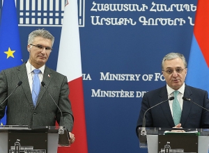 Մալթան դրական է տրամադրված վիզայի ազատականացումն արագացնելու հարցում. ՈՒՂԻՂ