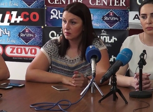 Լեո 35 հասցեն Սամվել Ալեքսանյանին է սպասում