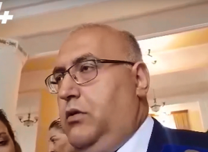 Գազի սակագնի շուրջ բանակցությունները շարունակվում են. Գարեգին Բաղրամյան