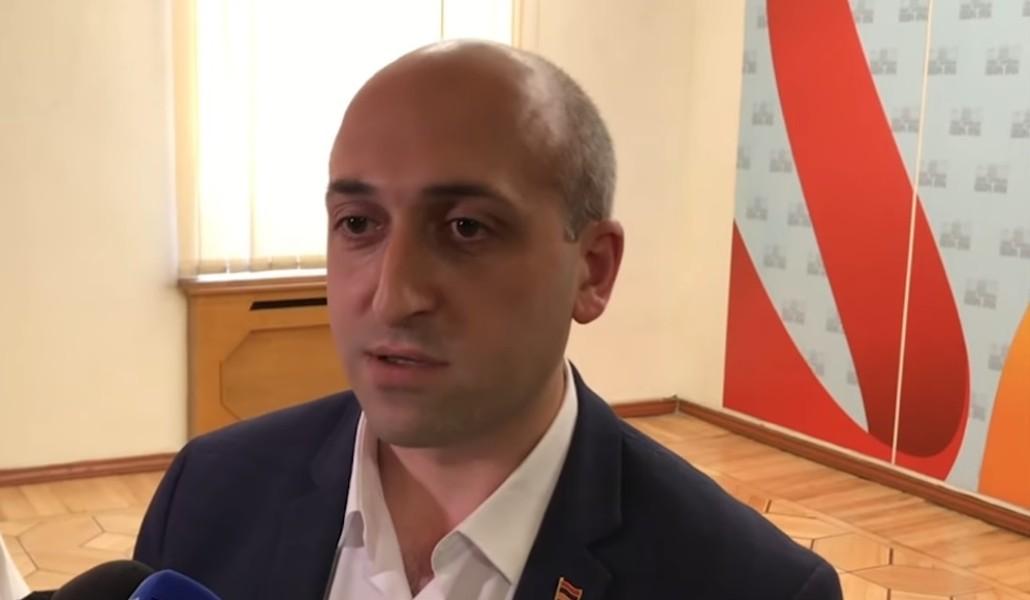 Լոռու մարզպետ