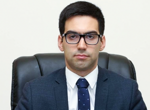 ԵԽ փորձագետների հետ կքննարկվի ապօրինի գույքի բռնագաձման մասին օրենքի  նախագիծը. Արդարադատության նախարար