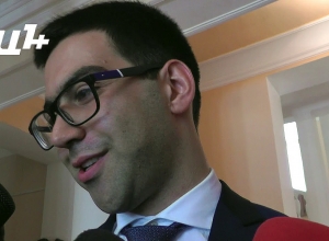 Վաղը ԵԽ փորձագետների հետ քննարկվելու է ապօրինի գույքի բռնագաձման մասին օրենքի  նախագիծը