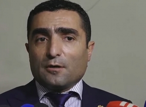 Ռոմանոս Պետրոսյանը կշարունակի իրականացնել ՀԷՑ-ի ժամանակավոր կառավարչի իր պարտականությունները