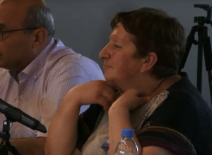 Выражение «распластать на асфальте» - это одно из часто встречающихся проявлений речи ненависти: Доклад