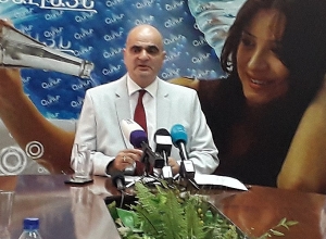 У Манвела Григоряна возникло стрессовое нарушение: Адвокат