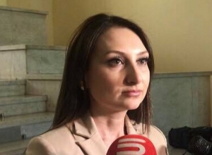 «Իմ քայլը» խմբակցությունը Վահե Գրիգորյանից նամակ չի ստացել