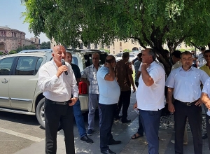 Автоимпортеры пойдут в гости к премьер-министру