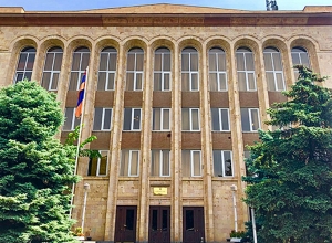 Заявление КС по поводу событий, развернувшихся вокруг суда