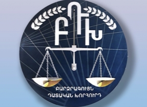 Парламентская фракция “Мой шаг” выдвинула кандидатом в члены ВСС Анну Маргарян