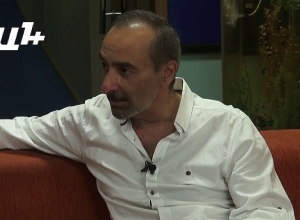 Չի կարելի դնել ու սպանել այդ թատրոնը․Տիգրան Գասպարյան